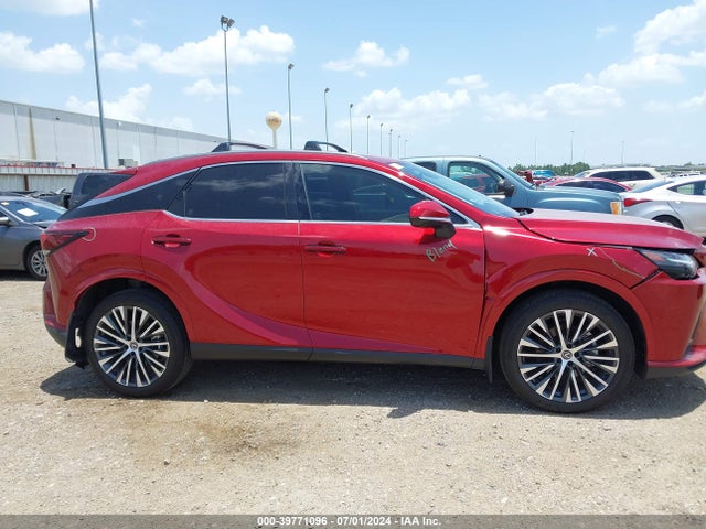 Lexus Rx 350 Premium Plus 2023 JTJCHMAA3P2004155 Image 13