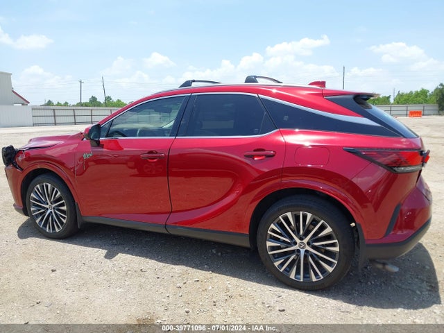 Lexus Rx 350 Premium Plus 2023 JTJCHMAA3P2004155 Image 14