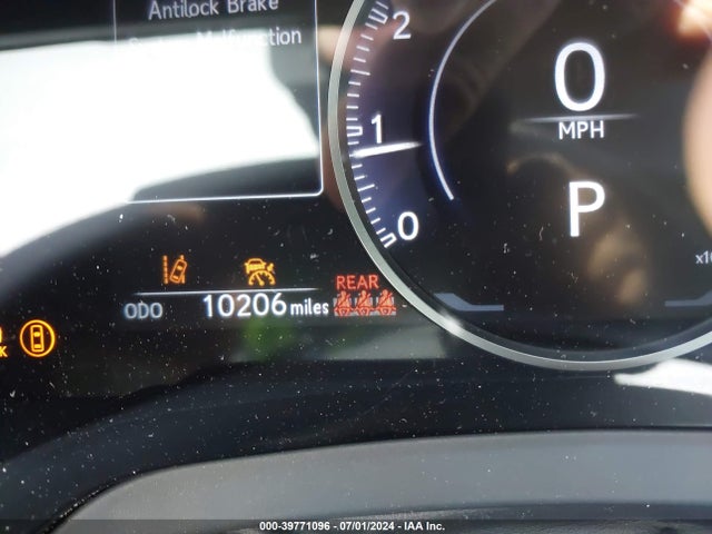 Lexus Rx 350 Premium Plus 2023 JTJCHMAA3P2004155 Image 15