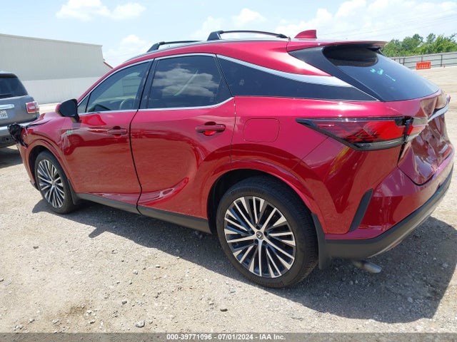 Lexus Rx 350 Premium Plus 2023 JTJCHMAA3P2004155 Image 3