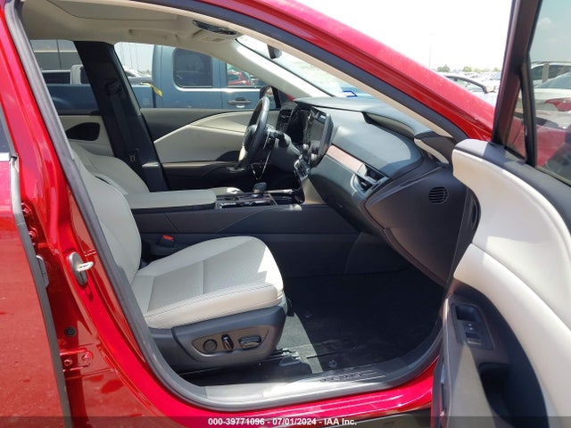 Lexus Rx 350 Premium Plus 2023 JTJCHMAA3P2004155 Image 5