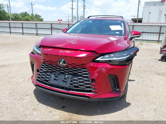 Lexus Rx 350 Premium Plus 2023 JTJCHMAA3P2004155 Image 6