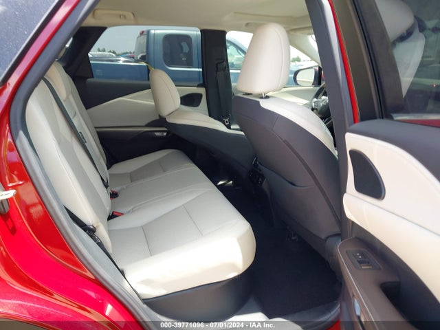 Lexus Rx 350 Premium Plus 2023 JTJCHMAA3P2004155 Image 8