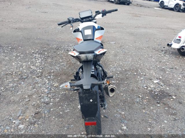 2022 KTM 390 MD2JPJ404NC235971 Photo 5