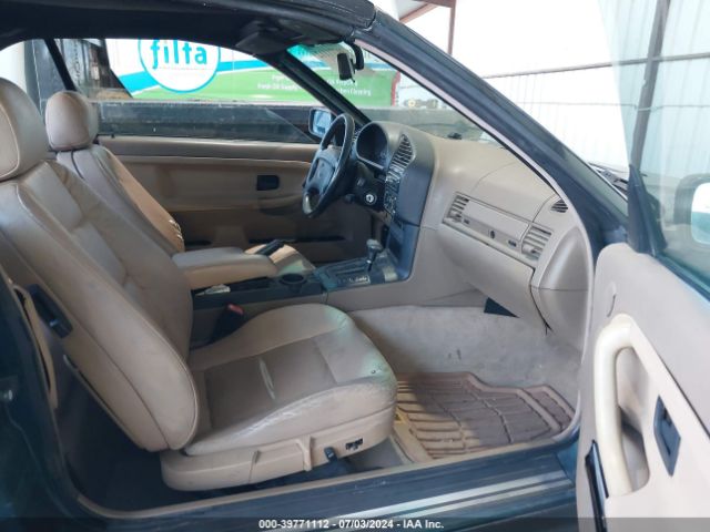 1995 BMW 325 WBABJ6323SJD37927 Photo 4