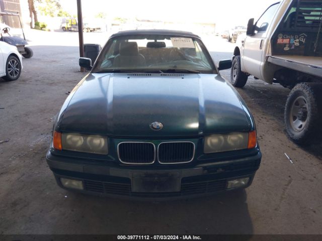 1995 BMW 325 WBABJ6323SJD37927 Photo 5