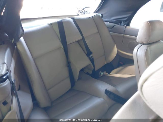 1995 BMW 325 WBABJ6323SJD37927 Photo 7