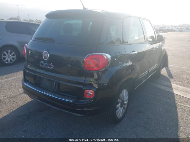 ZFBCFABH1EZ024320 Fiat 500l Easy