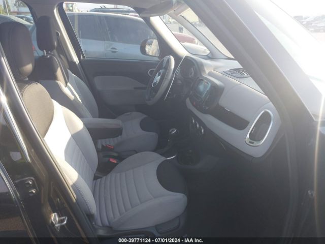 ZFBCFABH1EZ024320 Fiat 500l Easy