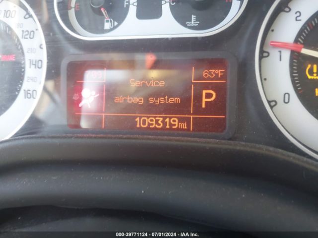 ZFBCFABH1EZ024320 Fiat 500l Easy