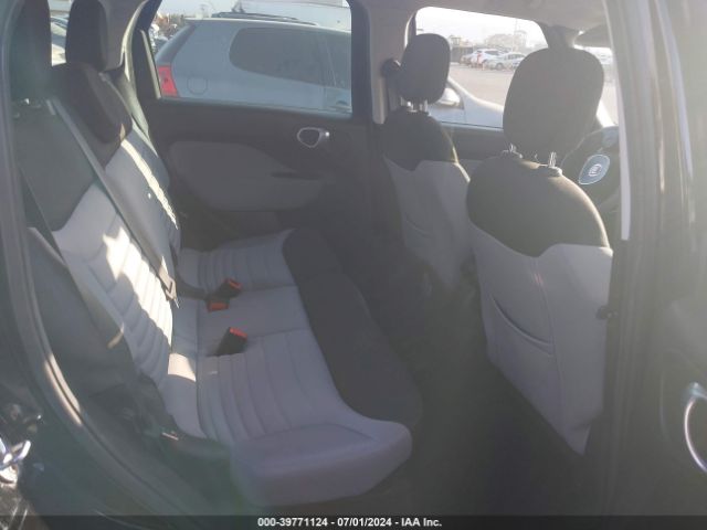ZFBCFABH1EZ024320 Fiat 500l Easy