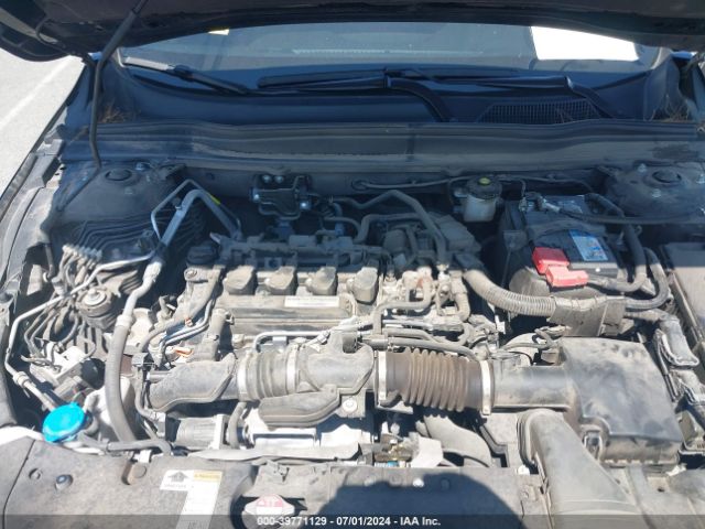 1HGCV1F39LA146693 Honda Accord Sport