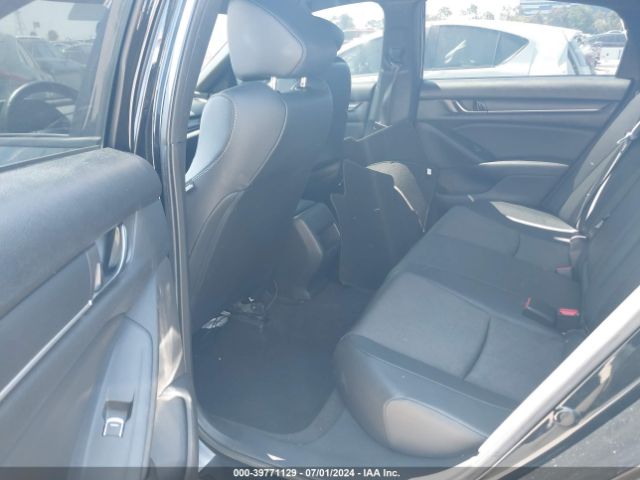 1HGCV1F39LA146693 Honda Accord Sport