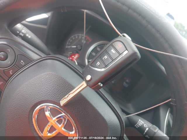Toyota COROLLA LE 2021 5YFEPMAE3MP164339 Image 11