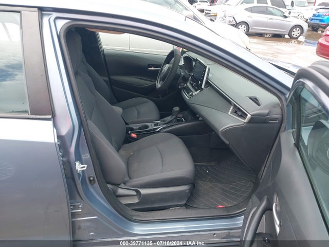 Toyota COROLLA LE 2021 5YFEPMAE3MP164339 Image 5