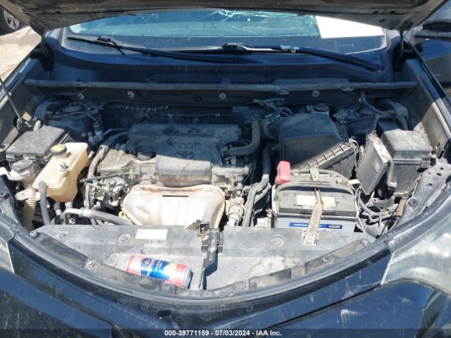 2T3RFREV2JW721125 Toyota Rav4 Adventure