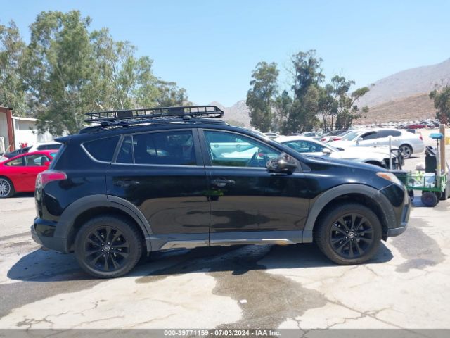 2T3RFREV2JW721125 Toyota Rav4 Adventure