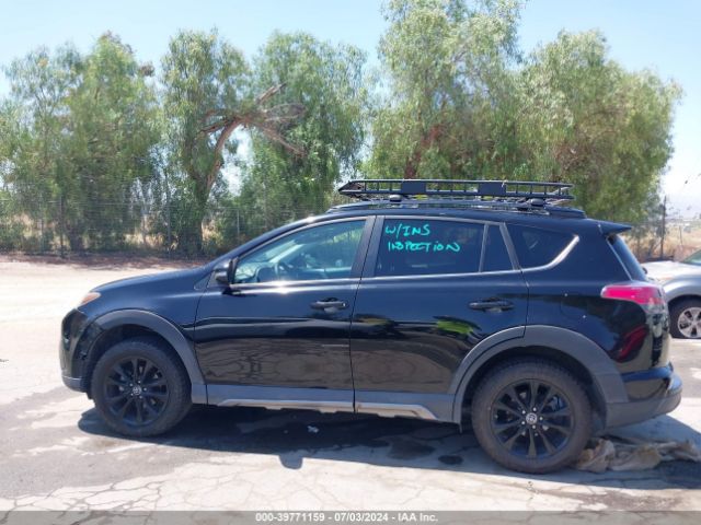 2T3RFREV2JW721125 Toyota Rav4 Adventure
