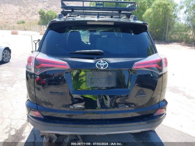 2T3RFREV2JW721125 Toyota Rav4 Adventure