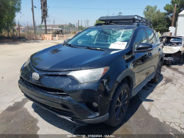 2T3RFREV2JW721125 Toyota Rav4 Adventure