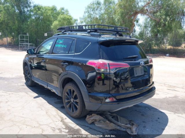 2T3RFREV2JW721125 Toyota Rav4 Adventure