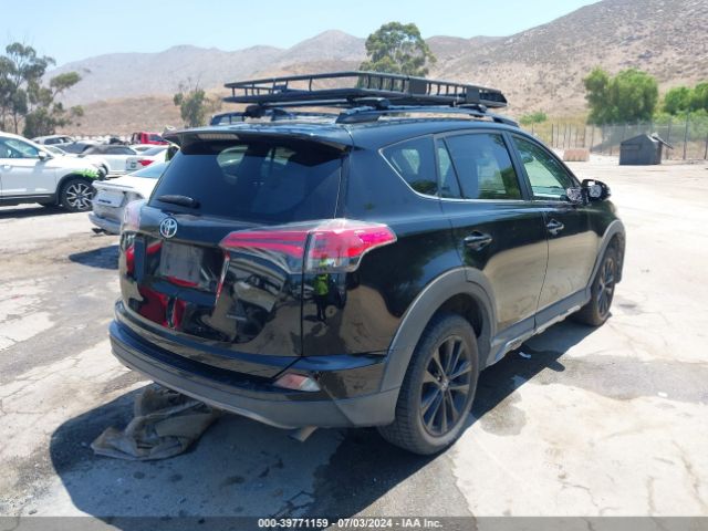 2T3RFREV2JW721125 Toyota Rav4 Adventure