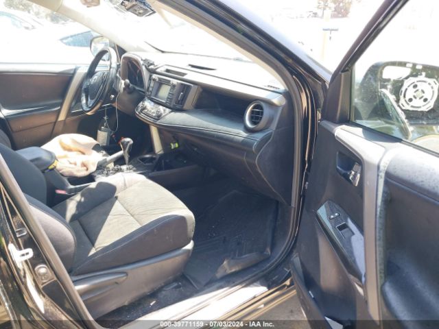 2T3RFREV2JW721125 Toyota Rav4 Adventure