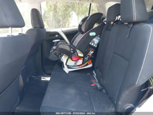2T3RFREV2JW721125 Toyota Rav4 Adventure