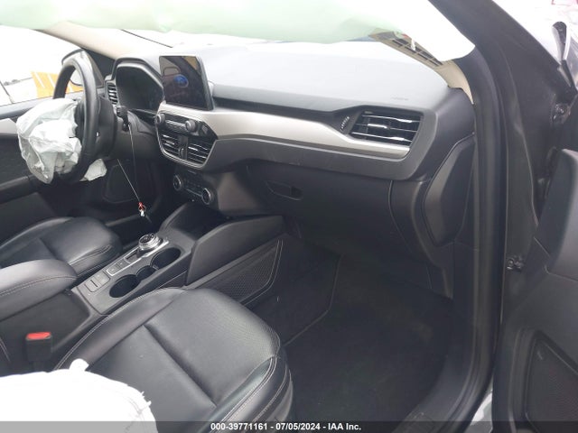 Ford ESCAPE SEL 2020 1FMCU9H64LUA09064 Image 5