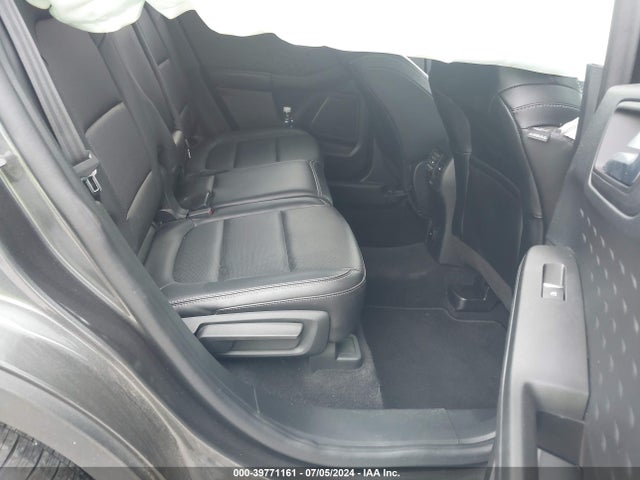 Ford ESCAPE SEL 2020 1FMCU9H64LUA09064 Image 8