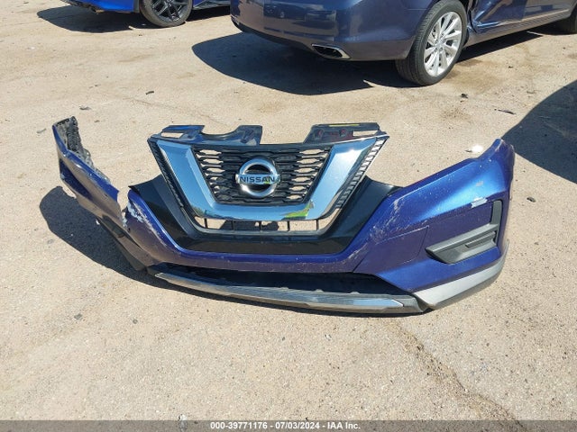 Nissan ROGUE SV 2017 KNMAT2MV6HP543806 Image 12