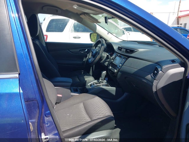 Nissan ROGUE SV 2017 KNMAT2MV6HP543806 Image 5