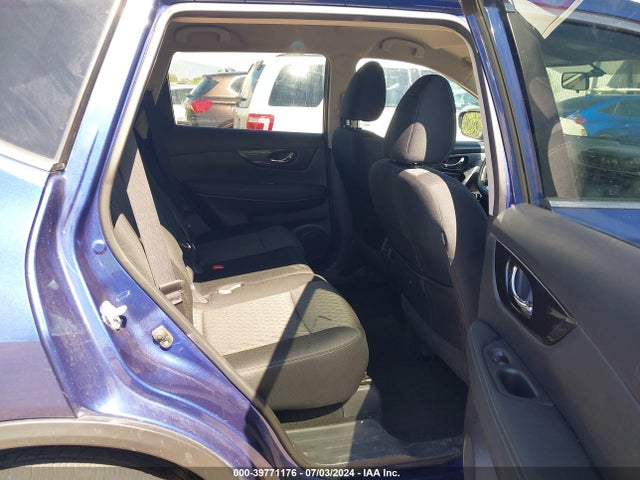 Nissan ROGUE SV 2017 KNMAT2MV6HP543806 Image 8