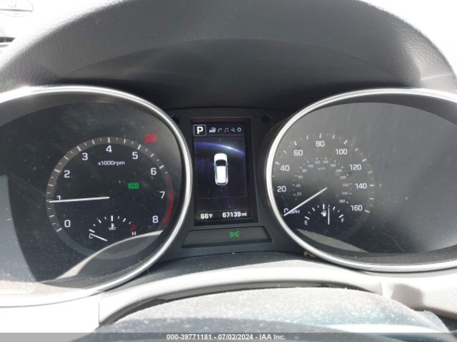 5XYZUDLB6HG414843 Hyundai Santa Fe Sport 2.4l