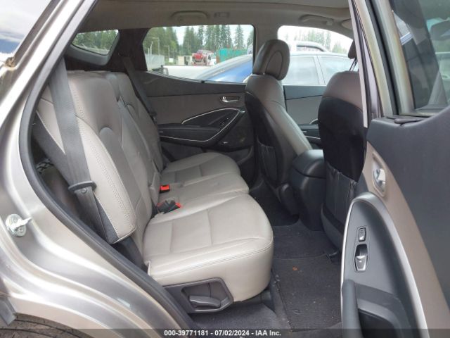 5XYZUDLB6HG414843 Hyundai Santa Fe Sport 2.4l
