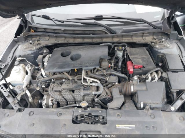 1N4BL4BVXLC150822 Nissan Altima S Fwd