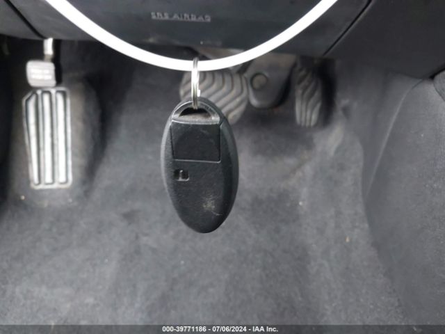 1N4BL4BVXLC150822 Nissan Altima S Fwd