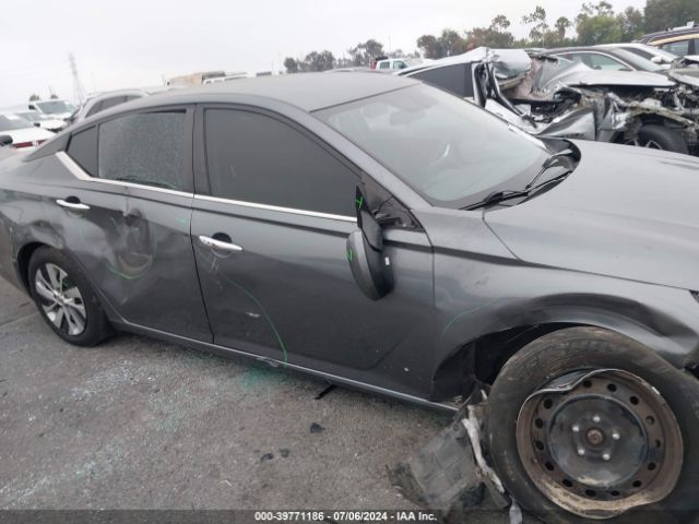 1N4BL4BVXLC150822 Nissan Altima S Fwd