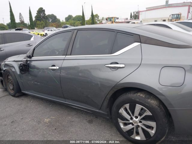 1N4BL4BVXLC150822 Nissan Altima S Fwd