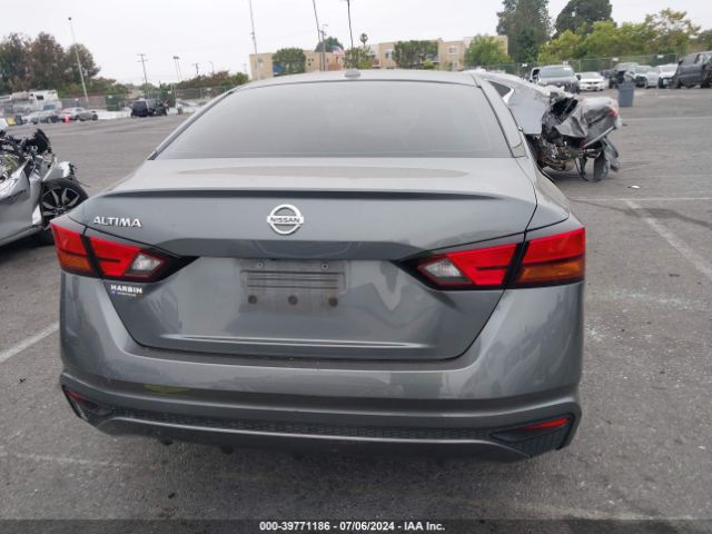 1N4BL4BVXLC150822 Nissan Altima S Fwd