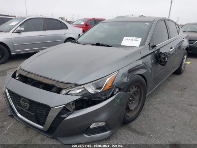 1N4BL4BVXLC150822 Nissan Altima S Fwd