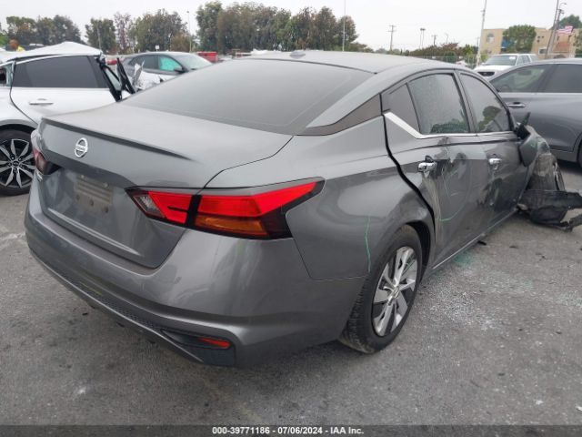 1N4BL4BVXLC150822 Nissan Altima S Fwd