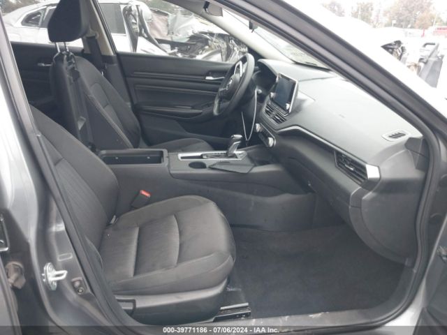 1N4BL4BVXLC150822 Nissan Altima S Fwd