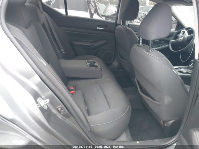 1N4BL4BVXLC150822 Nissan Altima S Fwd