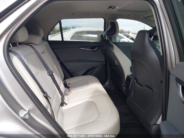 KNDCR3LE1R5137931 KIA Niro Ex Touring