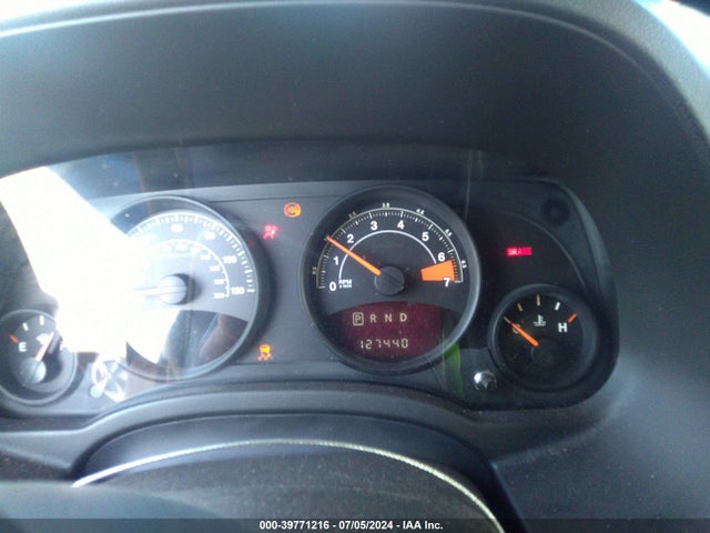 1C4NJPBA8FD428479 Jeep Patriot Altitude Edition