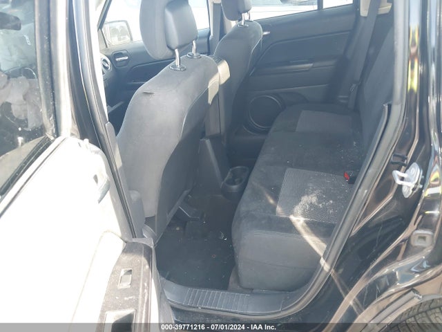 1C4NJPBA8FD428479 Jeep Patriot Altitude Edition