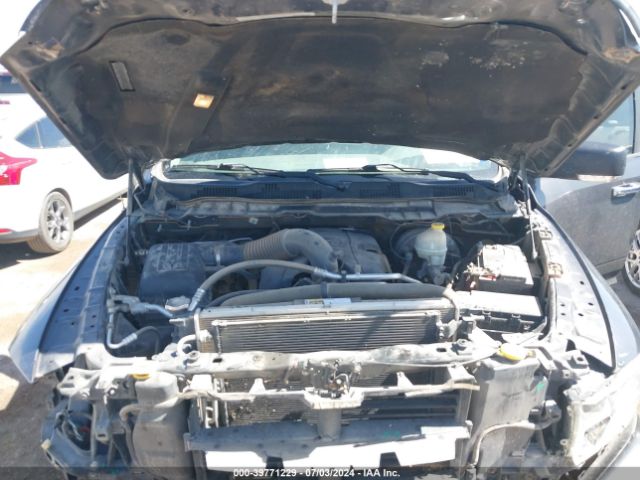 1C6RR6LT6GS262794 RAM 1500 Lone Star