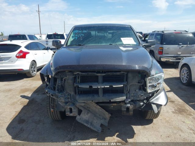 1C6RR6LT6GS262794 RAM 1500 Lone Star