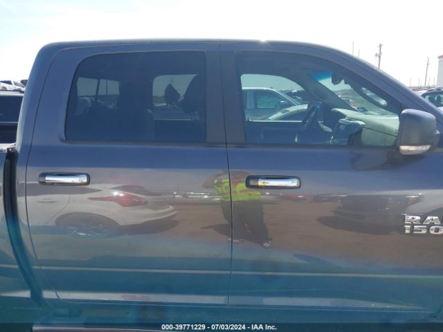 1C6RR6LT6GS262794 RAM 1500 Lone Star